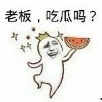 吃瓜表情包头像女,揭秘吃瓜表情包头像女生