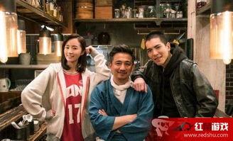 深夜食堂演员,揭开演员阵容背后的感人故事