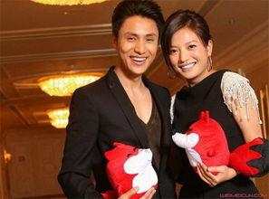 陈坤的老婆个人资料