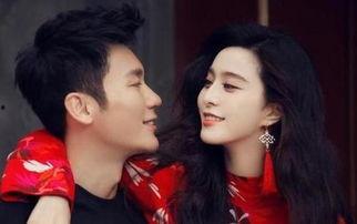 范冰冰李晨床上照片,床照曝光背后的情感纠葛